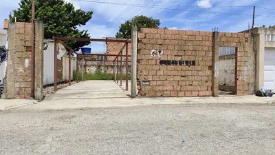 Terreno en venta