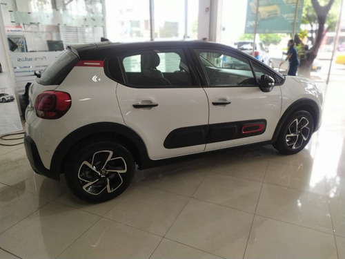 Citroen C3 Unique 1,2 Turbo $81.990. Mill Bono $6 Mill+matrc