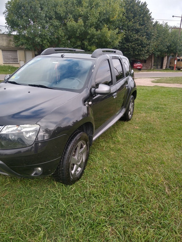 Renault Duster 1.6 4x2 Tech Road 110cv 2014