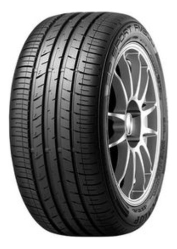 Neumatico Cubierta Dunlop 195 60 R15 88v Sp Sport Fm800