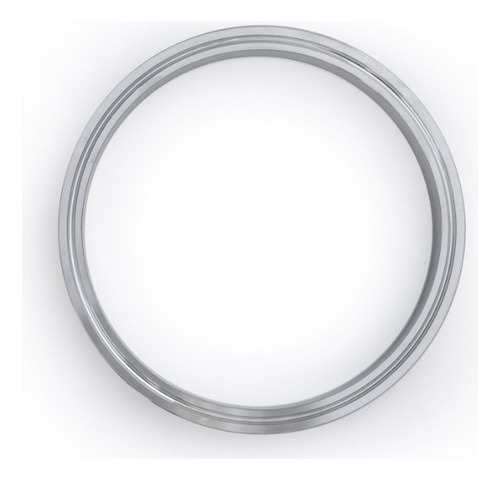 Manguito Clamp Para Soldar 1,65mm (5 Pulgadas)