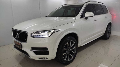Volvo Xc 90 T-6 Momentum 2.0 320 Cv 5p