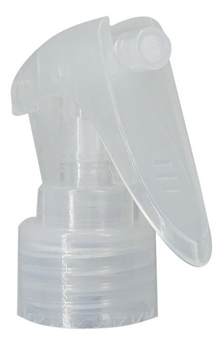 Imagem 4 de 5 de Frasco Pet De 120ml Com Mini Gatilho Spray- Kit Com 10pç
