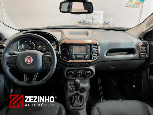 Imagem 9 de 9 de Fiat Toro 2.0 16v Turbo Diesel Volcano 4wd At9