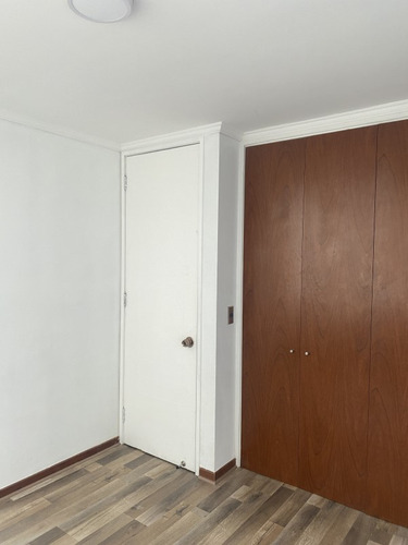Departamento En Arriendo En Vicuña Mackenna 881