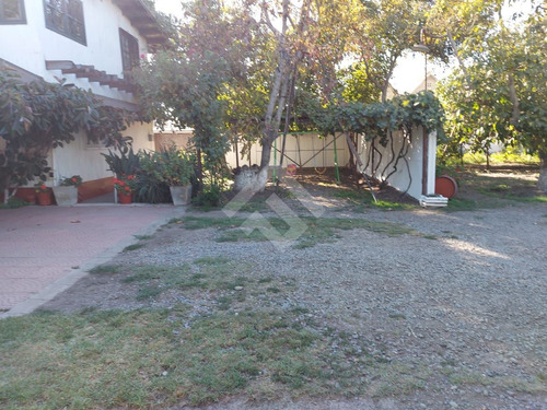 Terreno Construccion En Venta En Talagante