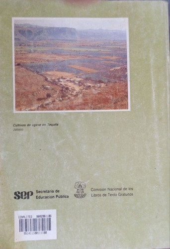 2 Libros De Jalisco Usados (Usado)