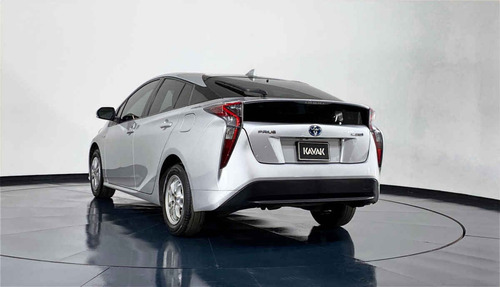 Imagen 4 de 15 de 112362 - Toyota Prius 2017 Con Garantía