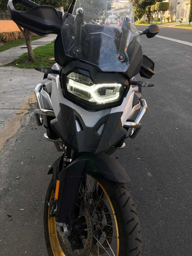 Imagen 2 de 6 de Bmw F850 Gs