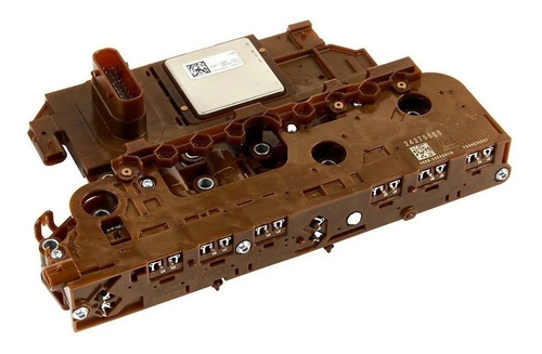 Modulo Control Transmision Gm Chevrolet Traverse 2014