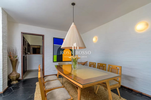 Casa De Diseño En Península, Punta Del Este, Uruguay