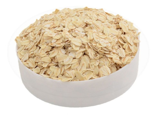 Avena En Hojuela 1000g - Kg a $12070