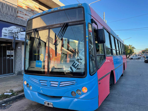 Mercedes Benz 1418 Of 1418
