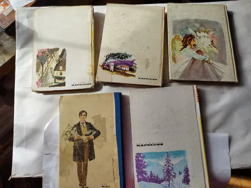 Colección Iridium Nenas X 5 (Usado)
