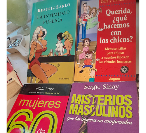 Alfonso Ussia, Pachucha Tirando A Mal