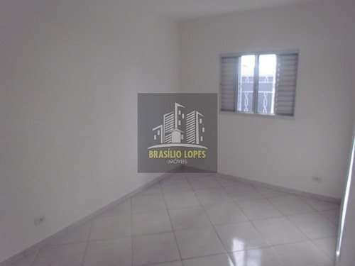 Imagem 4 de 11 de Casa Para Locação 1 Dormitório No Ipiranga /m3405