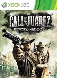 Jogo Call Of Juarez: Bound In Blood - Xbox 360 - Download Da Live