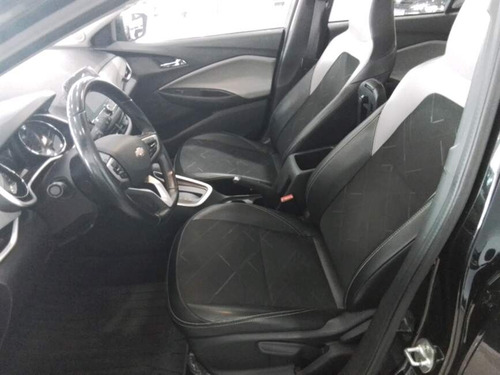 Chevrolet Onix 1.0 TURBO FLEX PLUS PREMIER AUTOMÁTICO