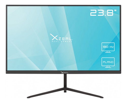 Monitor Gamer Xzeal Xzmxz32b Led 23.8 Full Hd Freesync