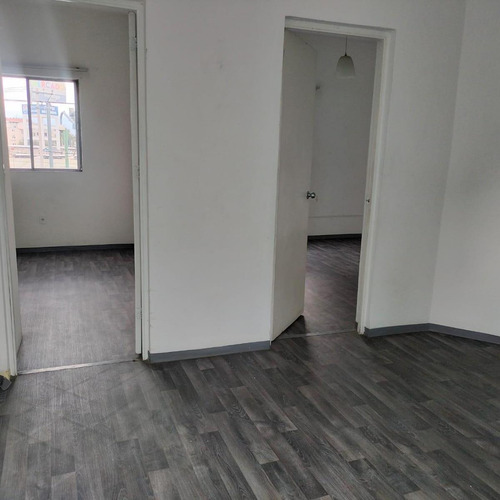 Departamento En Venta En Dr. Balmis Colonia Doctores Cdmx Vl11-rb