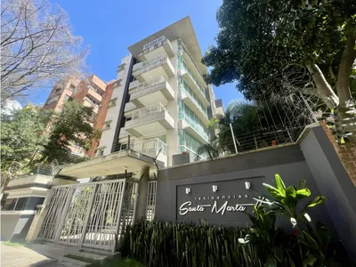 Apartamento en venta
