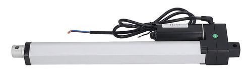 Actuador Lineal Eléctrico 350mm Stroke 3000n Accesorio Para