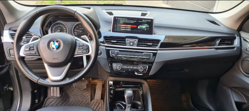 Imagen 7 de 11 de Bmw X1 2.0 Sdrive 25i Xline 231cv