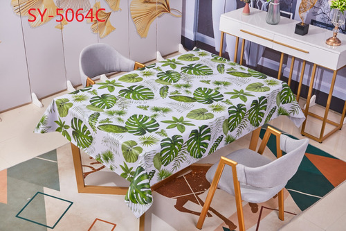 Imagen 1 de 1 de Tela Cuerina Estampada X Rollo 30 Metros A206 Lichytex
