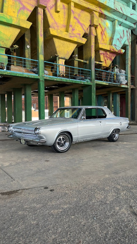 Dodge Dart Gt Coupe V8 (no Gtx/ Corvette/camaro/mustang)