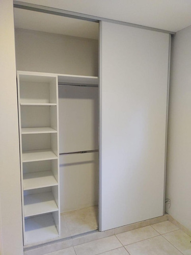 Alquilo Duplex 2 Dormitorios Recta Martinolli
