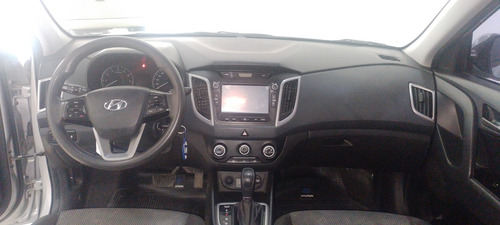 Hyundai Creta 1.6 At