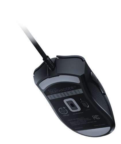 Mouse Gamer Razer Deathadder V2