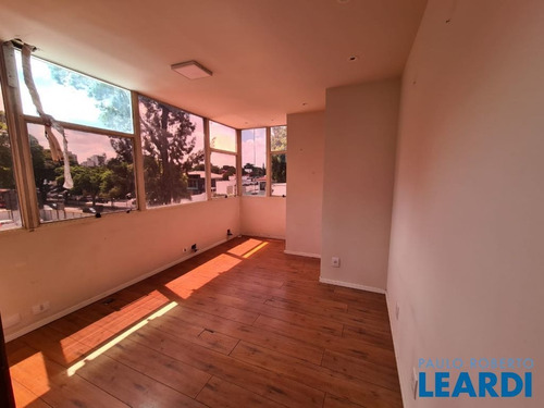 Conj. Comercial - Pinheiros - Sp - 629921