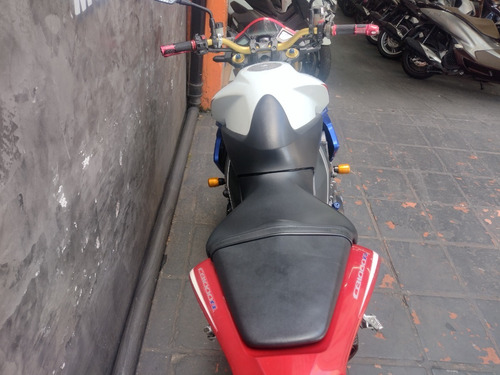 Imagem 5 de 9 de Honda Cb 1000 R Abs 2015