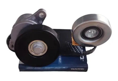 comprar Kit Correia Alternador Tensor Gm Tracker 2.0 16v Gas 2001 comprar Kit Correia Alternador Tensor Gm Tracker 2.0 16v Gas 2001