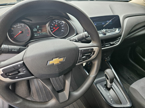 Chevrolet Onix 1.0 Turbo Aut. 5p