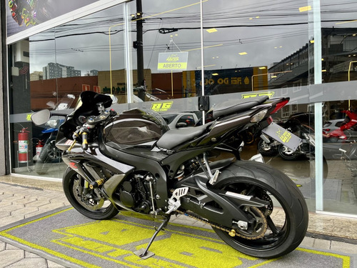 Suzuki Gsx-r 750 Srad