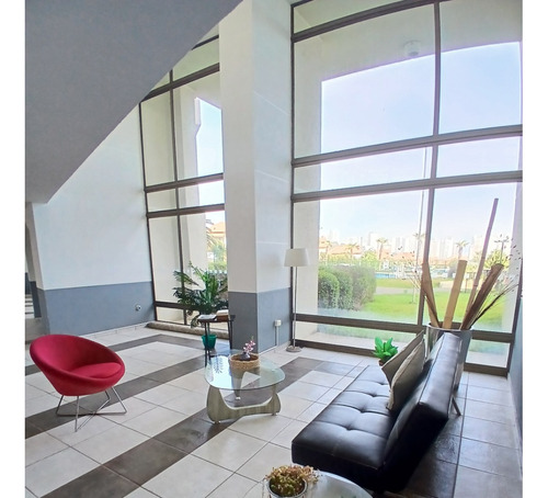 Arriendo Departamento 2d 2b Con Ggcc Incluidos