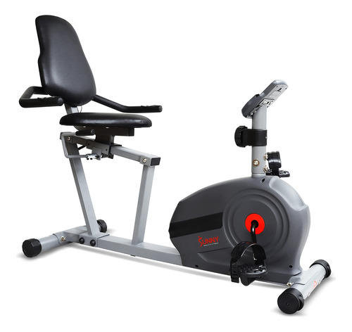 Sunny Health & Fitness Essential Interactive Series
