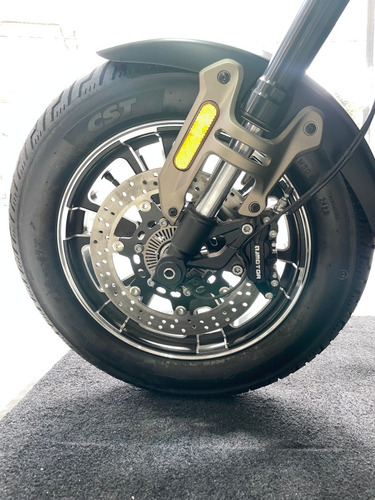 Qjmotor Srv350vs 2024