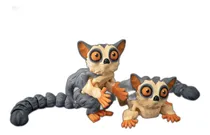 Comprar Bush Babies: Aventuras Flexibles Y Adorables
