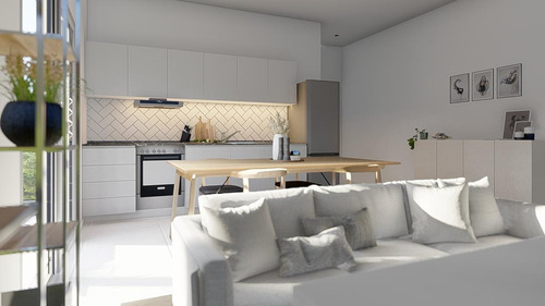 Imagen 5 de 30 de Departamento A Estrenar - Villa Urquiza