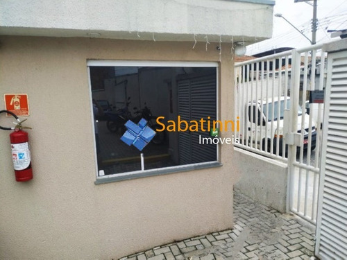 Apartamento A Venda Em Sp Vila Ré - Ap04077 - 69207594