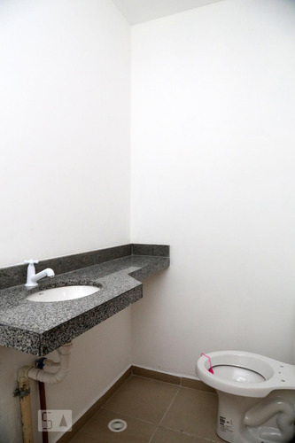 Apartamento Para Aluguel - Vila Santa Luzia, 1 Quarto, 32 - 893265813