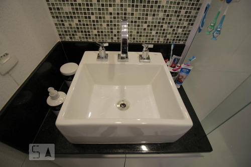 Imagem 10 de 15 de Apartamento Para Aluguel - Jaguaré, 3 Quartos, 68 - 893015466