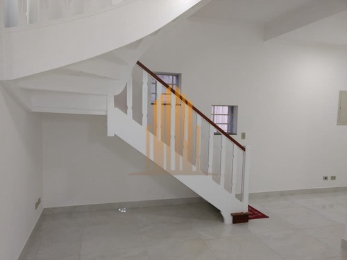 Imagem 6 de 13 de Casa Em Santana, São Paulo/sp De 350m² 6 Quartos À Venda Por R$ 1.415.000,00 - Ca1571034-s