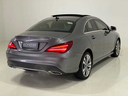 Imagem 4 de 15 de Mercedes-benz Cla200 Ff 2018