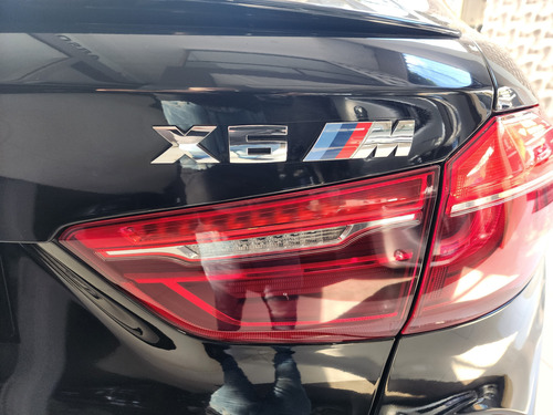 BMW X6 4.4 M 5p 8 marchas
