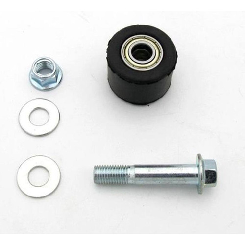 . Rodillo De Cadena Tensor De Polea Universal Mm Para