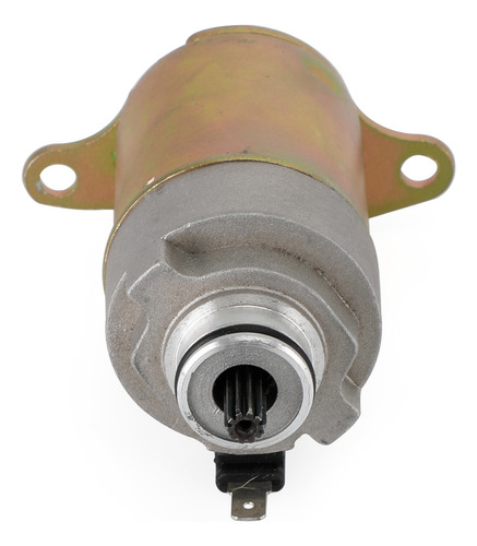 Motor De Arranque Para Sym Allo Fiddle Jet Mio Symphony S Sr
